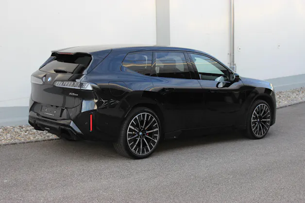 BMW iX3 50 xDrive M Sport Pro *0.9%-LEASINGAKTION*