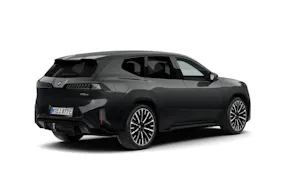 BMW iX3 50 xDrive M Sport Pro *0.9%-LEASINGAKTION*
