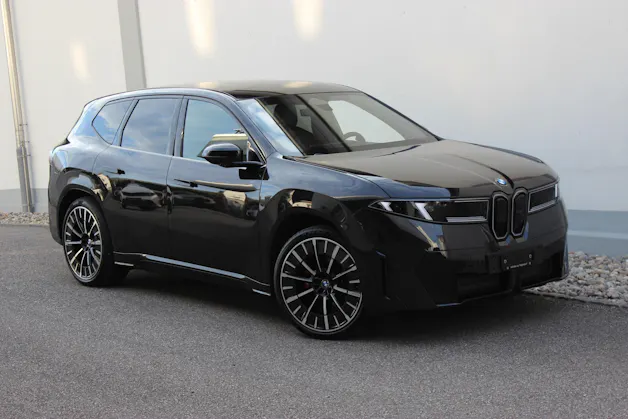 BMW iX3 50 xDrive M Sport Pro *0.9%-LEASINGAKTION*