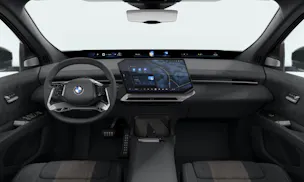 BMW iX3 50 xDrive M Sport Pro *0.9%-LEASINGAKTION*