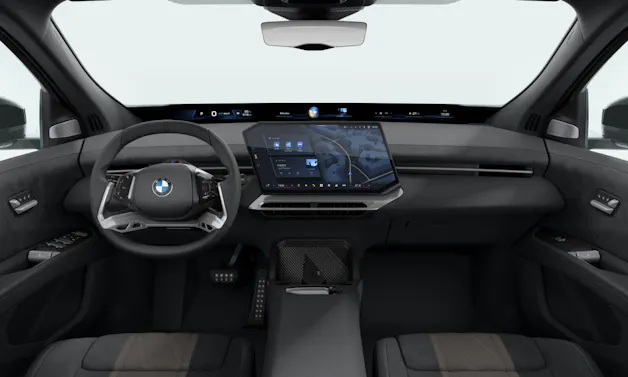 BMW iX3 50 xDrive M Sport Pro *0.9%-LEASINGAKTION*
