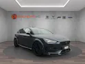 Cupra LEON VZ 2.0 TSI DSG "KOMPLETTUMBAU - BREITBAU"