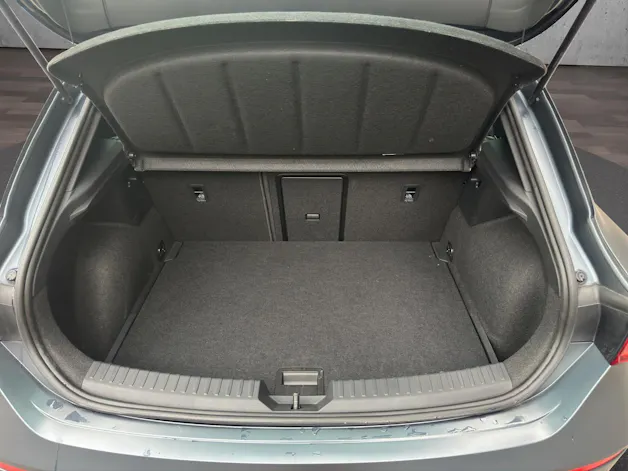 Cupra LEON VZ 2.0 TSI DSG "KOMPLETTUMBAU - BREITBAU"