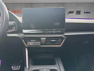 CUPRA LEON VZ 2.0 TSI DSG "KOMPLETTUMBAU - BREITBAU"