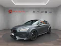 Cupra LEON VZ 2.0 TSI DSG "KOMPLETTUMBAU - BREITBAU"