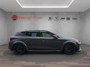 CUPRA LEON VZ 2.0 TSI DSG "KOMPLETTUMBAU - BREITBAU"