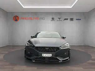 CUPRA LEON VZ 2.0 TSI DSG "KOMPLETTUMBAU - BREITBAU"