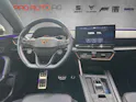 Cupra LEON VZ 2.0 TSI DSG "KOMPLETTUMBAU - BREITBAU"