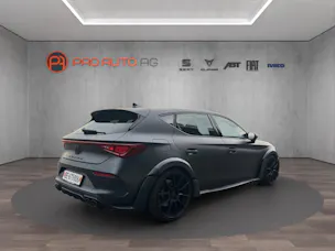 CUPRA LEON VZ 2.0 TSI DSG "KOMPLETTUMBAU - BREITBAU"