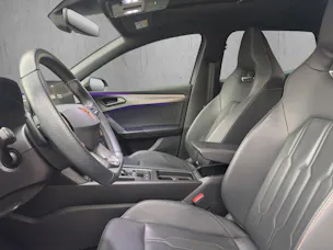 CUPRA LEON VZ 2.0 TSI DSG "KOMPLETTUMBAU - BREITBAU"