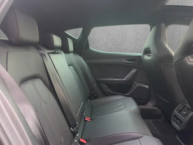 Cupra LEON VZ 2.0 TSI DSG "KOMPLETTUMBAU - BREITBAU"