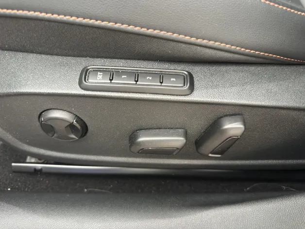 Cupra LEON VZ 2.0 TSI DSG "KOMPLETTUMBAU - BREITBAU"
