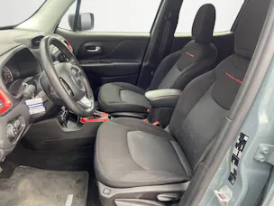 Jeep Renegade 2.0 CRD 170 Trailhawk AWD