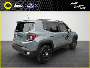 Jeep Renegade 2.0 CRD 170 Trailhawk AWD