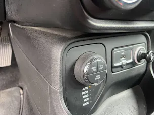 Jeep Renegade 2.0 CRD 170 Trailhawk AWD