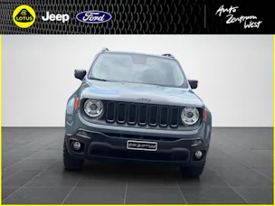 Jeep Renegade 2.0 CRD 170 Trailhawk AWD