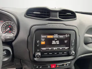 Jeep Renegade 2.0 CRD 170 Trailhawk AWD