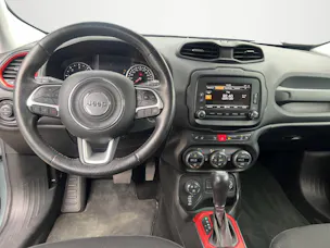 Jeep Renegade 2.0 CRD 170 Trailhawk AWD