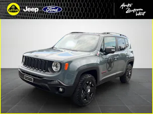 Jeep Renegade 2.0 CRD 170 Trailhawk AWD