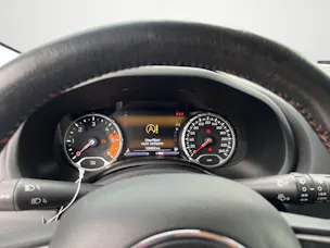 Jeep Renegade 2.0 CRD 170 Trailhawk AWD