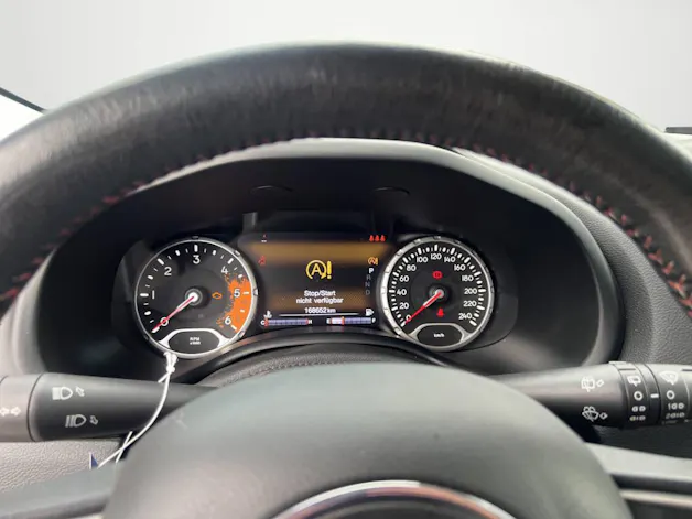 Jeep Renegade 2.0 CRD 170 Trailhawk AWD