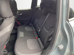 Jeep Renegade 2.0 CRD 170 Trailhawk AWD