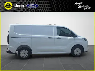 FORD Transit Custom Van 280 L1 2.0 EcoBlue 136 Lead In
