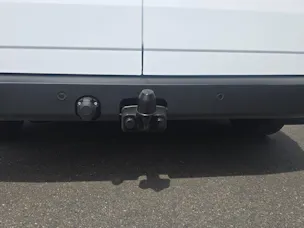 FORD Transit Custom Van 280 L1 2.0 EcoBlue 136 Lead In