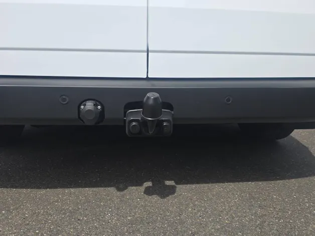 FORD Transit Custom Van 280 L1 2.0 EcoBlue 136 Lead In