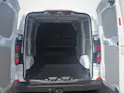 FORD Transit Custom Van 280 L1 2.0 EcoBlue 136 Lead In