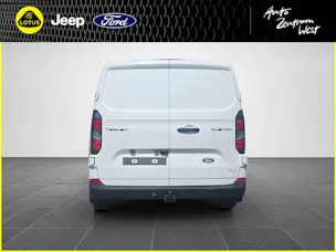 FORD Transit Custom Van 280 L1 2.0 EcoBlue 136 Lead In