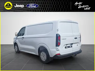 FORD Transit Custom Van 280 L1 2.0 EcoBlue 136 Lead In