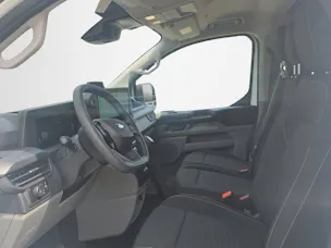 FORD Transit Custom Van 280 L1 2.0 EcoBlue 136 Lead In