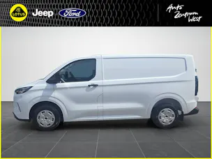 FORD Transit Custom Van 280 L1 2.0 EcoBlue 136 Lead In