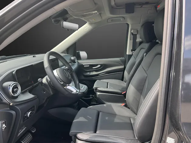 Mercedes-Benz Marco Polo Horizon 300 d 4M Automat