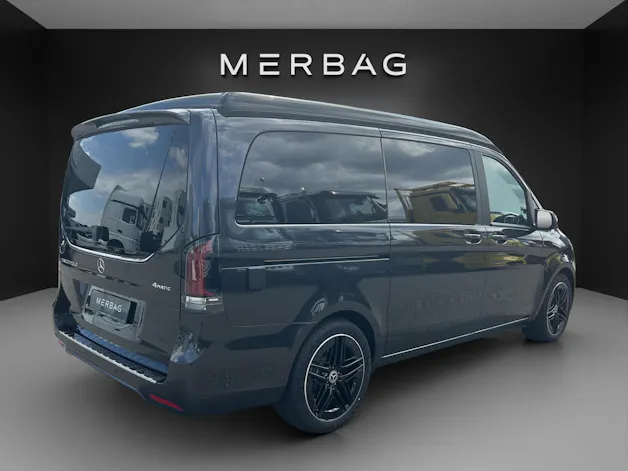 Mercedes-Benz Marco Polo Horizon 300 d 4M Automat