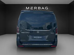 MERCEDES-BENZ Marco Polo Horizon 300 d 4M Automat