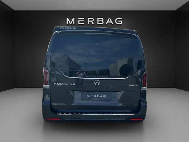 Mercedes-Benz Marco Polo Horizon 300 d 4M Automat
