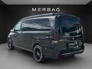 MERCEDES-BENZ Marco Polo Horizon 300 d 4M Automat