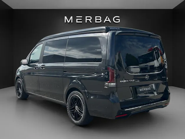 Mercedes-Benz Marco Polo Horizon 300 d 4M Automat
