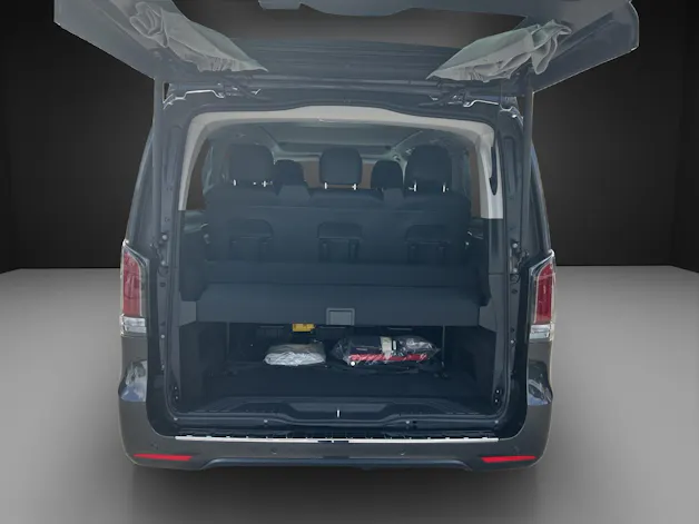 Mercedes-Benz Marco Polo Horizon 300 d 4M Automat