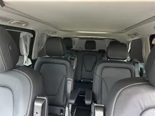 MERCEDES-BENZ Marco Polo Horizon 300 d 4M Automat