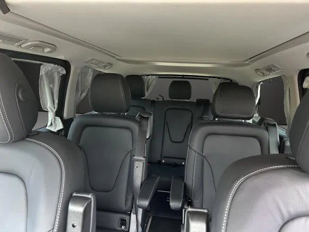 Mercedes-Benz Marco Polo Horizon 300 d 4M Automat