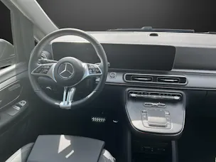 MERCEDES-BENZ Marco Polo Horizon 300 d 4M Automat
