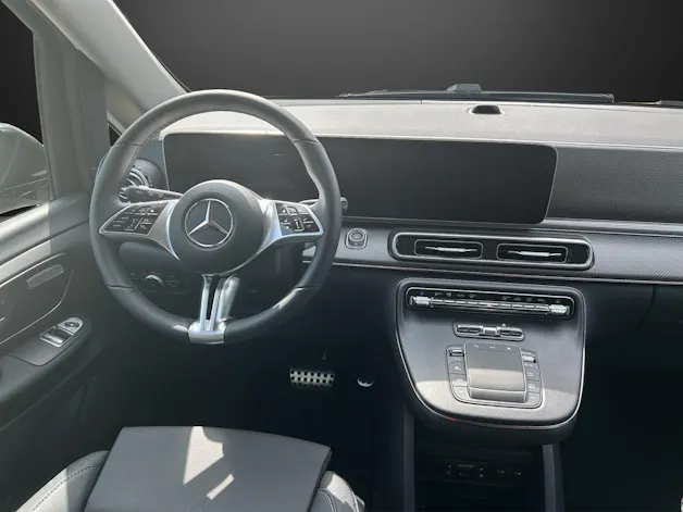 Mercedes-Benz Marco Polo Horizon 300 d 4M Automat