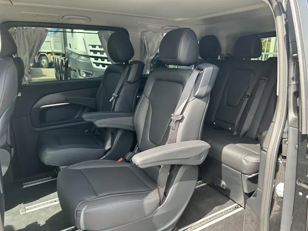 Mercedes-Benz Marco Polo Horizon 300 d 4M Automat
