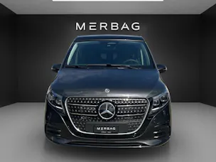 MERCEDES-BENZ Marco Polo Horizon 300 d 4M Automat