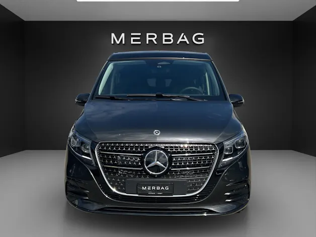 Mercedes-Benz Marco Polo Horizon 300 d 4M Automat