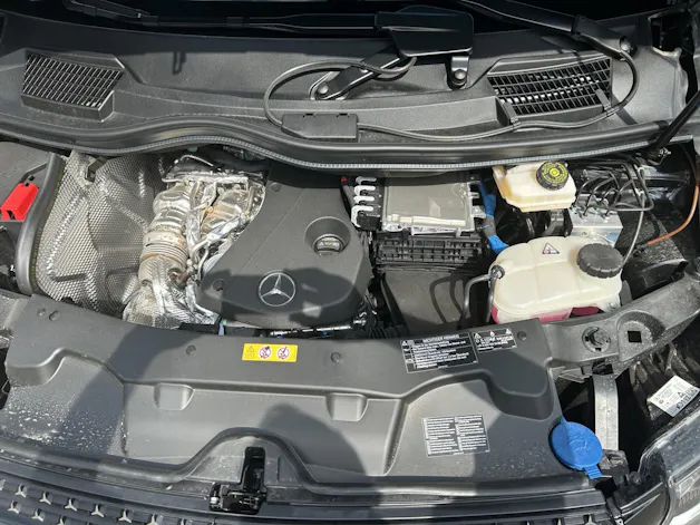 Mercedes-Benz Marco Polo Horizon 300 d 4M Automat