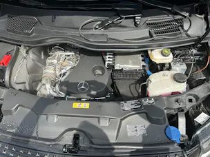 MERCEDES-BENZ Marco Polo Horizon 300 d 4M Automat